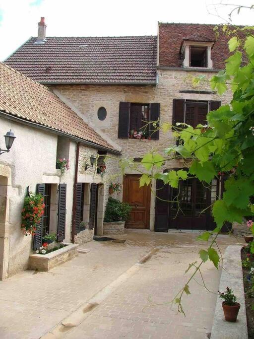 Maison Celeste Nuits-Saint-Georges Zewnętrze zdjęcie