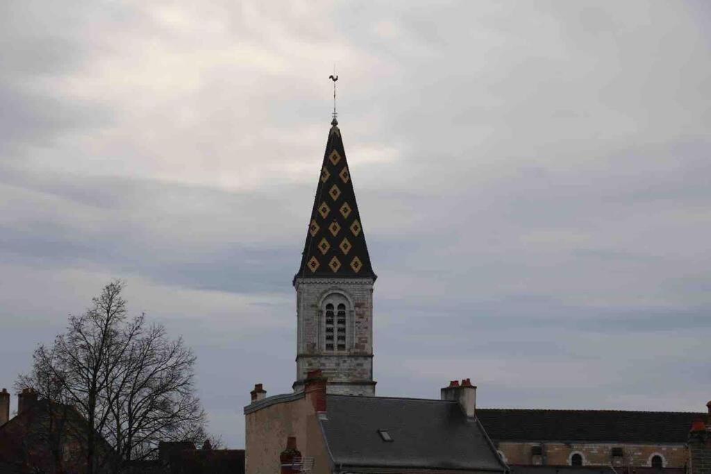 Maison Celeste Nuits-Saint-Georges Zewnętrze zdjęcie