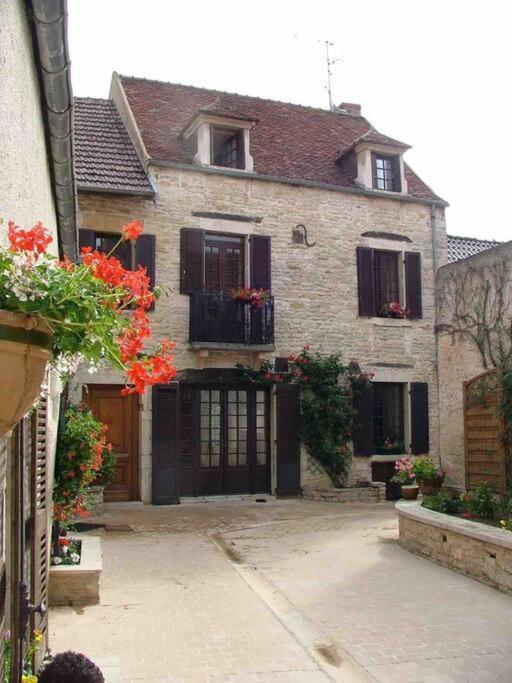 Maison Celeste Nuits-Saint-Georges Zewnętrze zdjęcie