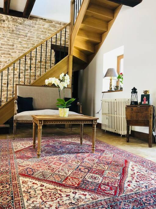 Maison Celeste Nuits-Saint-Georges Zewnętrze zdjęcie