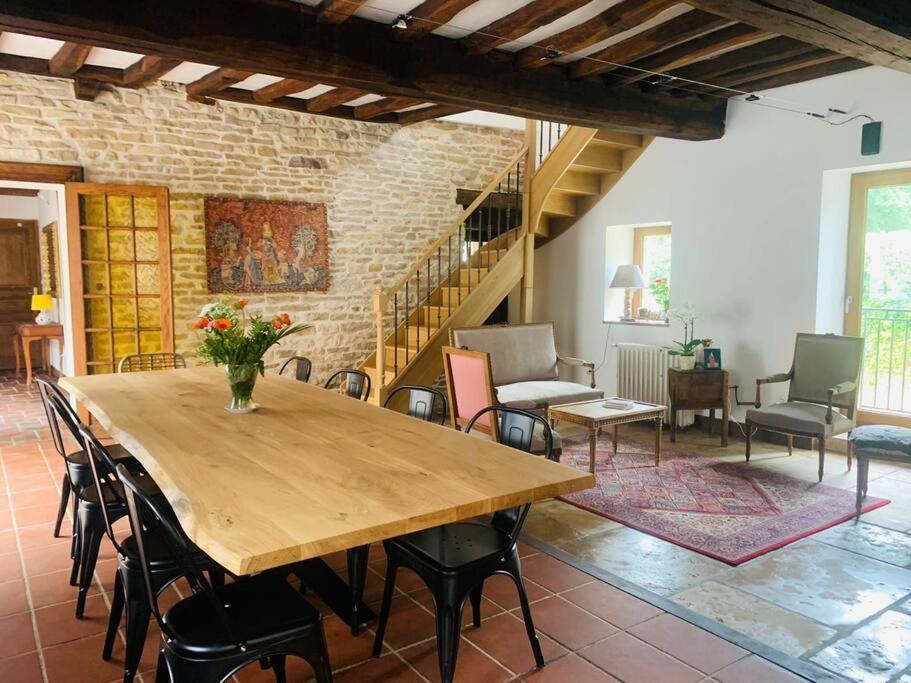 Maison Celeste Nuits-Saint-Georges Zewnętrze zdjęcie