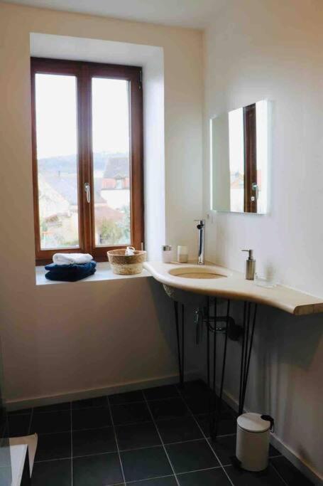 Maison Celeste Nuits-Saint-Georges Zewnętrze zdjęcie