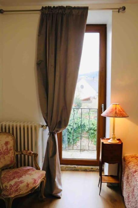 Maison Celeste Nuits-Saint-Georges Zewnętrze zdjęcie