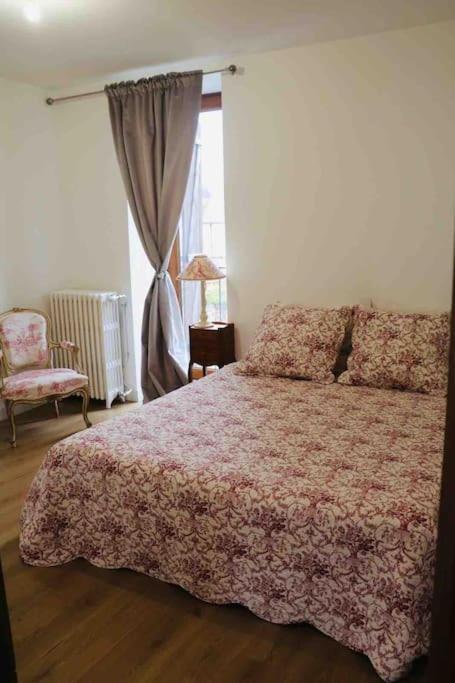 Maison Celeste Nuits-Saint-Georges Zewnętrze zdjęcie